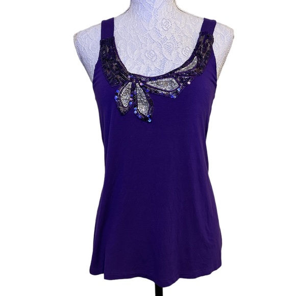 Fredericks of Hollywood top - Picture 1 of 4